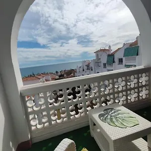Apartamento Con Vistas Al Mar Apartamento