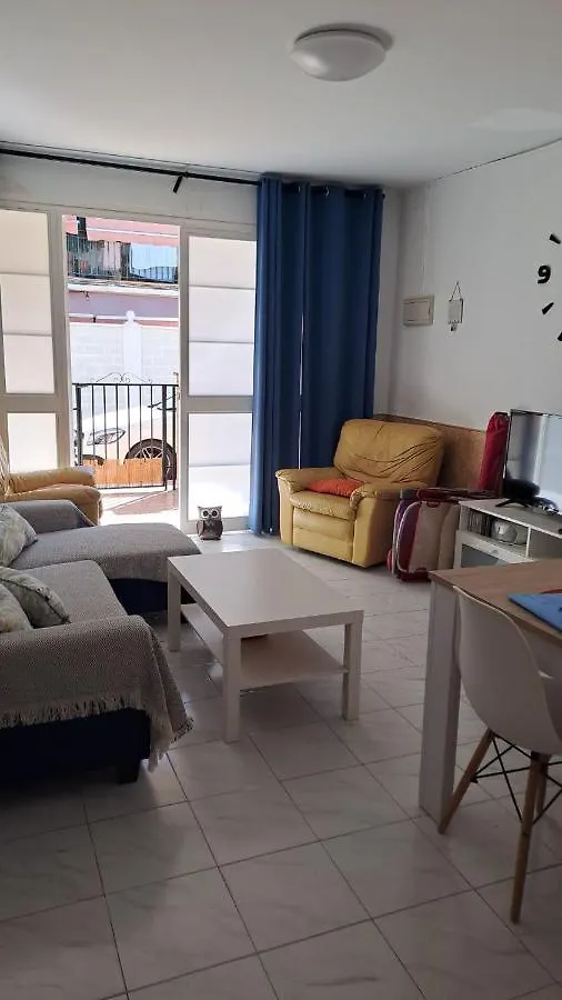 Casa Santo A 2 Minutos De La Playa A Pie Y Parking Gratuito Appartement La Cala Del Moral