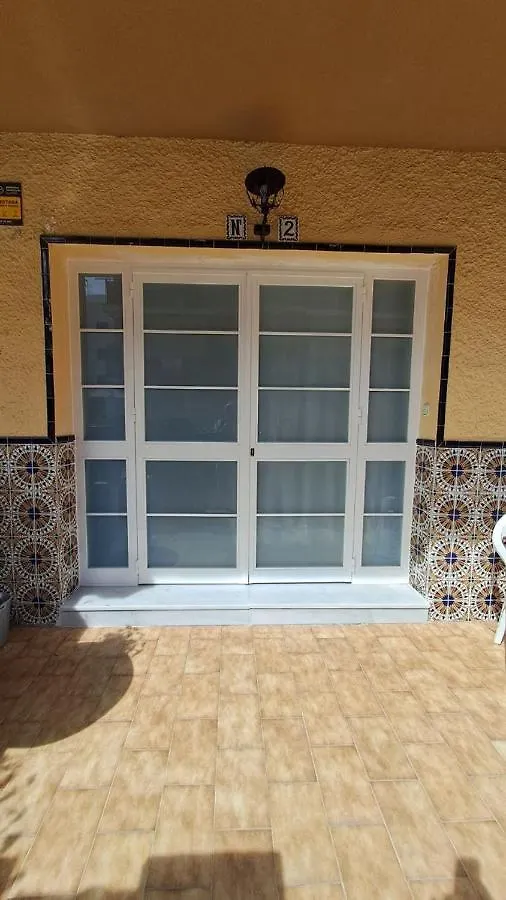 Casa Santo A 2 Minutos De La Playa A Pie Y Parking Gratuito location